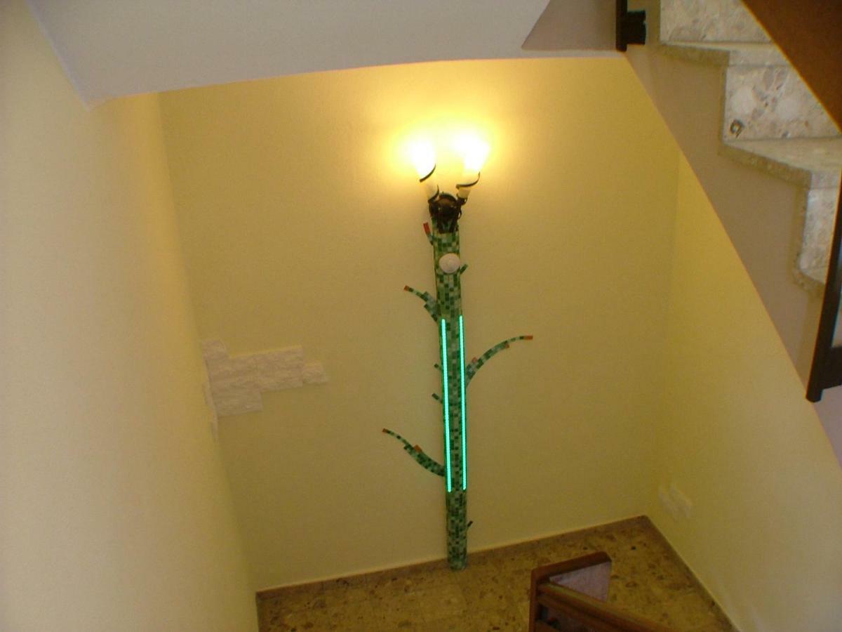 Hotel Garni Pension Zur Lutherstadt Lutherstadt Eisleben Extérieur photo